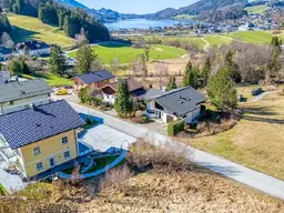 Baugrund Feelgood am See