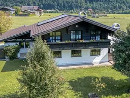 Landhaus Alpenschön