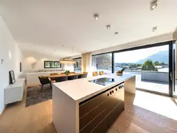 Penthouse-Maisonette V.I.P.