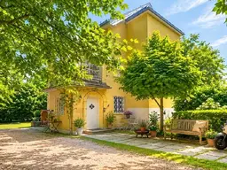 Villa Nonntal-Herz