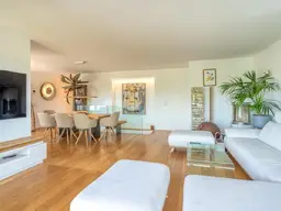 Penthouse Freiraum