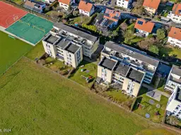 Familienfreundliche Dachterrassenwohnung in Bregenz