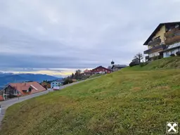 Grundstück mit top Aussichtslage in Sulzberg zu verkaufen