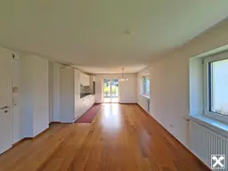 Einziehen und Wohlfühlen!