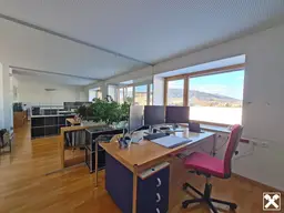 Büroflächen zu vermieten - Ihr Erfolgsstandort im Bregenzerwald