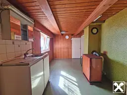Einfamilienhaus mit Charakter