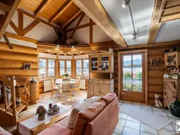 Haus in ökologischer Holzbauweise zum Kauf