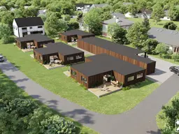 Gaissau: Leistbares Wohnen - neu gedacht (Haus 4)