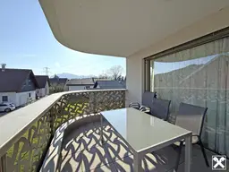 Sonnige 3 Zimmer Terrassenwohnung!