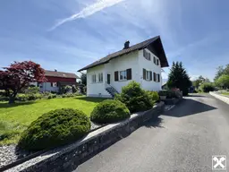 Baugrundstück mit vielen Möglichkeiten