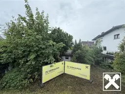 Interessantes Grundstück in Wolfurt