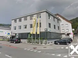 Alle Möbel sind schon da - nur Sie fehlen noch!