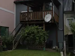Mittelreihenhaus im Zentrum von Neufelden mit grosser Terrasse und Garten
