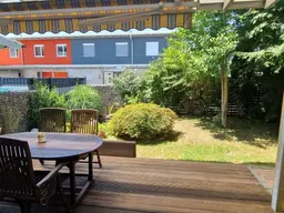 Reihenhaus in Strassgang - Sommerträume werden wahr