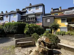 Extravagante Maisonette in Premstätten mit Tiefgaragenplatz