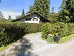Ein "Secret Garden" charmantes Renovierungsprojekt