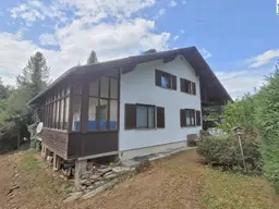 "Secret Garden" charmantes Renovierungsprojekt, 1620m² Grundstück