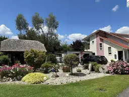 Exquisites Landhaus mit Charme und idyllischem Garten für die Großfamilie nahe Hartberg