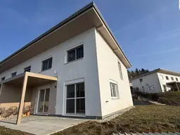 Reihenhaus mit Sonnenterrasse in Thal bei Graz