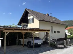 Wohnhaus in Ruhelage - Nahe zu Graz