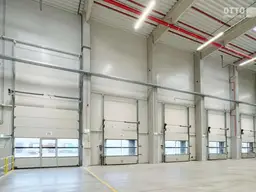 Logistik- und Industriepark nahe A4