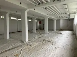 Gewerbefläche zum Selbstausbau