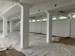 Gewerbefläche zum Selbstausbau