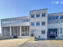 Lager- und Büroflächen direkt am Flughafen Wien