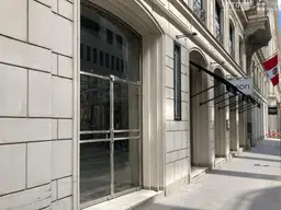 Kleines Geschäftslokal in Bestlage nahe Kärntner Ring