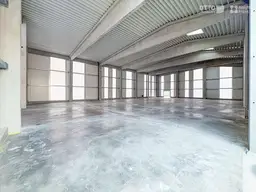 Neubau Betriebsobjekt im Wiener Norden