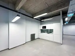 Hochwertige Bürofläche im Fabiani Haus