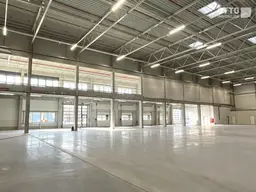 Business Park Vienna