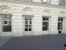 Geschäftslokal in frequentierter Lage