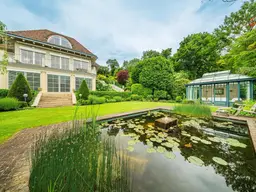 Luxuriöse Villa am Fuße der Perchtoldsdorfer Heide