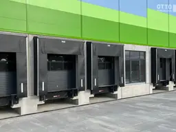 Logistik- &amp; Industriepark im Süden von Wien