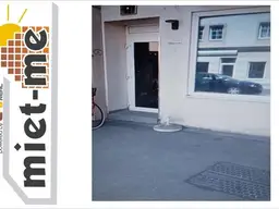 - miet-me - Geschäftslokal - Mödling Zentrum