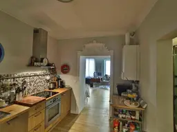 - UNI-Real - Idylle mit Hofgarten und Laube