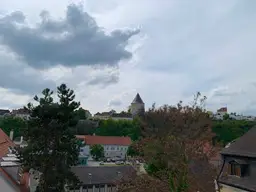 PERFEKT GEPLANTES STADTHAUS IN KREMS
