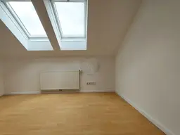 4-Zimmer DG-Wohnung mit 93m² in 4760 Raab