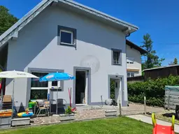 Einfamilienhaus mit sehr viel Potential und Thermennähe