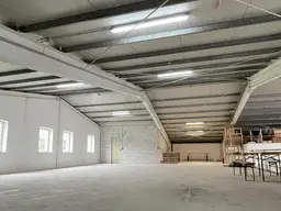 Flexibel einsetzbare Gewerbefläche in Sigharting - Perfekt für Gewerbetreibende - 250 m² Fläche!