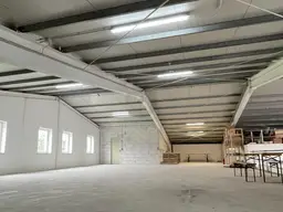 Flexibel einsetzbare Gewerbefläche in Sigharting - Perfekt für Gewerbetreibende - 250 m² Fläche!