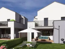 Modernes Wohnen in Andorf - Traumhaus mit Terrasse, Stellplätzen &amp; Luxusausstattung für nur 392.000,00 €!