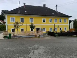 Anlageobjekt im Kurort