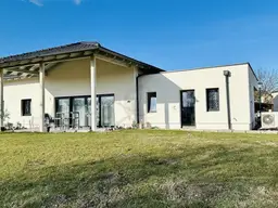 Schöner Bungalow in ruhiger Siedlungslage