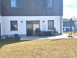 Moderne Doppelhaushälfte in idyllischer Lage- BJ 2024