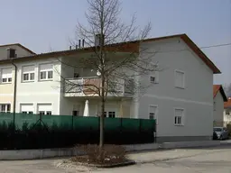 Neuwertige 3-Zimmer-Wohnung mit Balkon in Wels – Ihr neues Zuhause wartet!