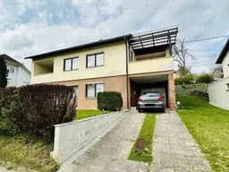 Einfamilienhaus in ruhiger Siedlungslage (Verkauft)