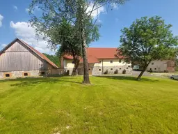 Bauernhaus in Oberösterreich: Fußbodenheizung, Kamin, Pellets &amp; mehr!