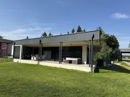 Traumhafter Erstbezug: Moderner Bungalow mit ca 200m² in Breitwiesen für 699.000 €!